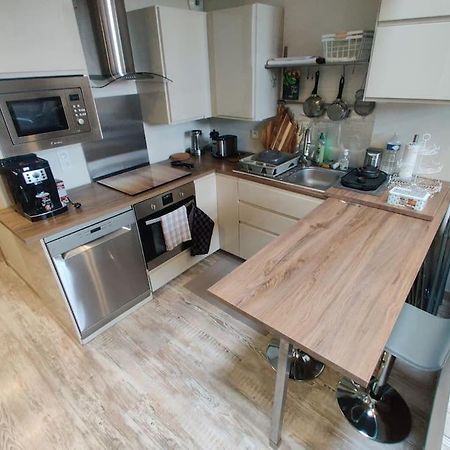 Les Capucins Apartman Coulommiers Kültér fotó