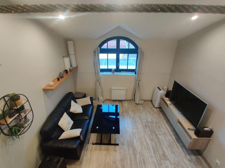 Les Capucins Apartman Coulommiers Kültér fotó
